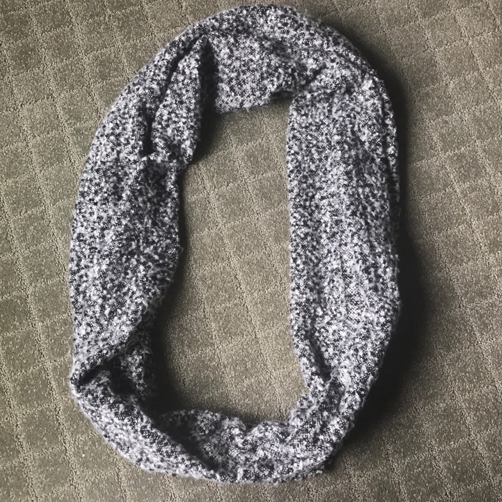 Anthropologie Infinity Scarf